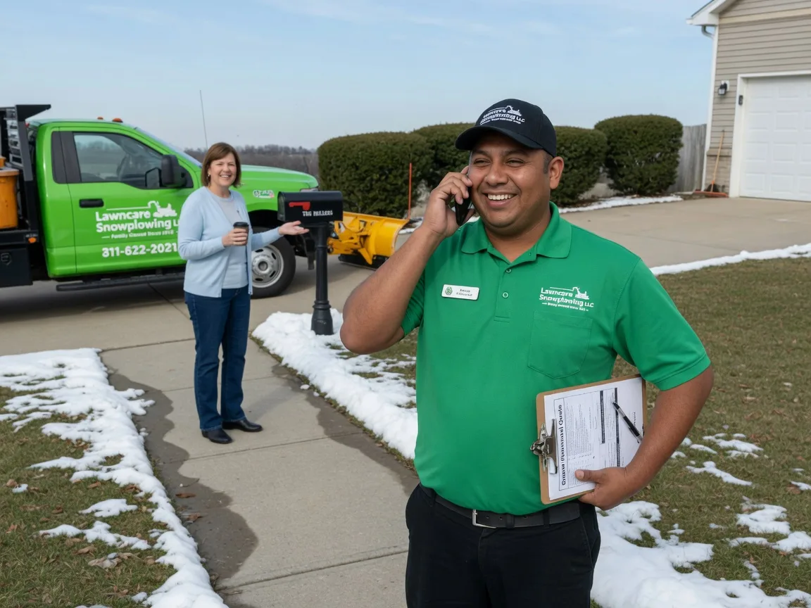 Lawn Care Services By Expert Landscaper Benwood, WV FAQs
